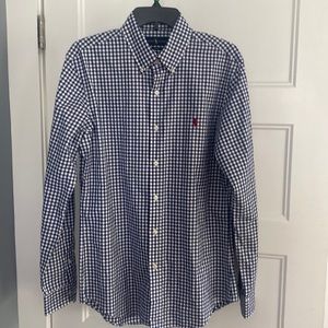 Polo Ralph Lauren medium like new